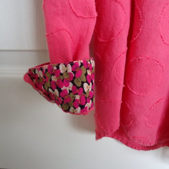 Anthropologie Isabella Sinclair Top M - Picture 8 of 10